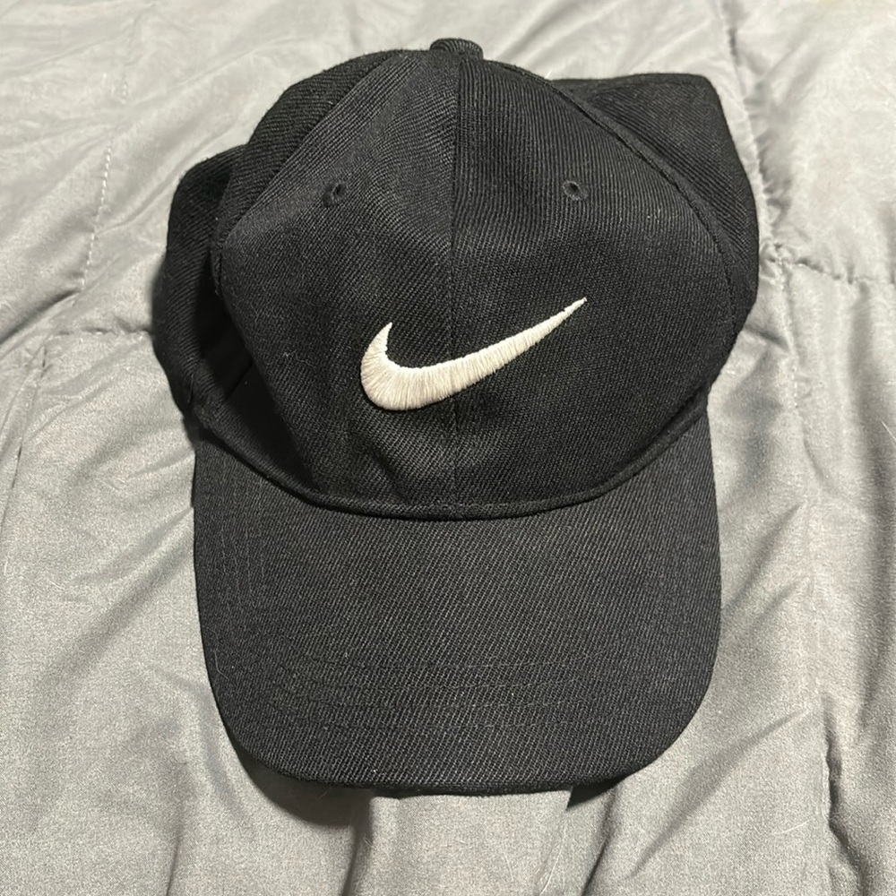 Nike hat